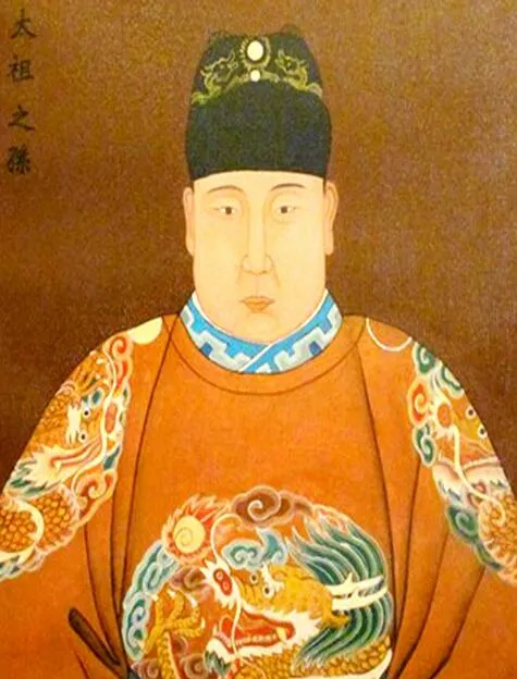 明太宗是谁嘉靖帝出何私心改了他的庙号
