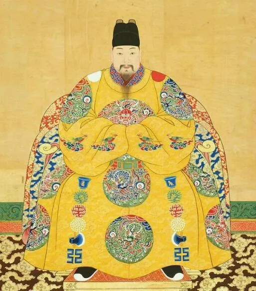 明太宗是谁嘉靖帝出何私心改了他的庙号