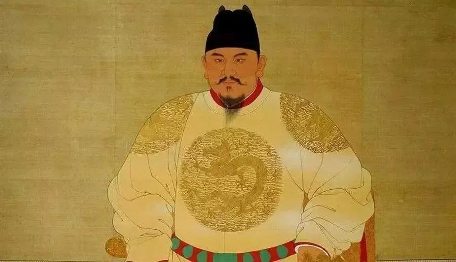 明代藩王的放养生活:想过好这一生,别碰这几样就行