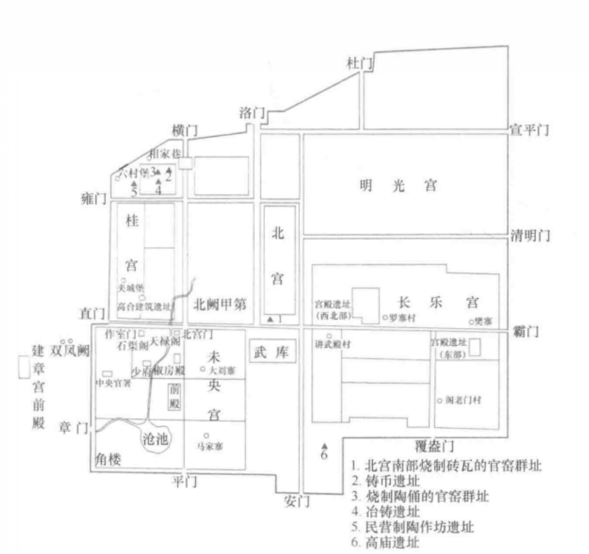 大历史亡灵防线西汉11座帝陵有什么隐藏功能