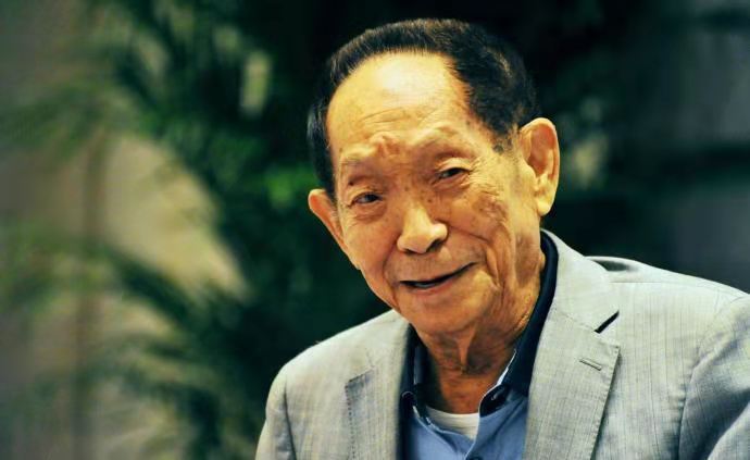 袁隆平驾鹤西去,禾下乘凉梦仍在