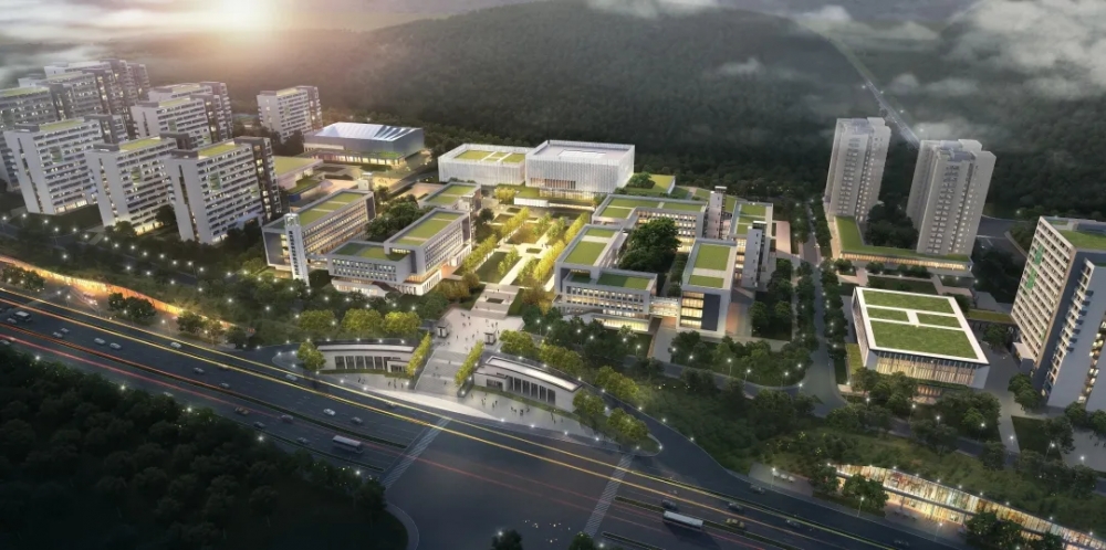 新高考,招办说|重庆城市科技学院开启"国内本(专)科 国外硕士"绿色