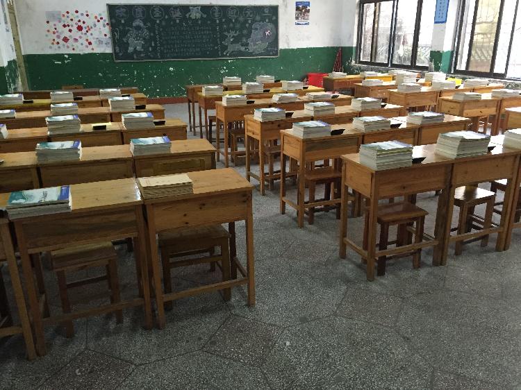 上游夜雨丨教师节专辑:我与讲台的故事 艾晓林