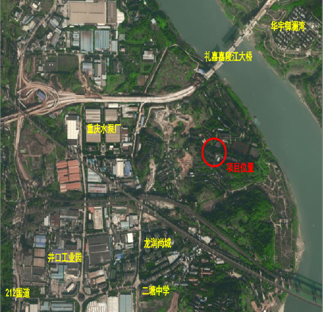 关注沙坪坝将推出多宗地块涵盖多个重点片区