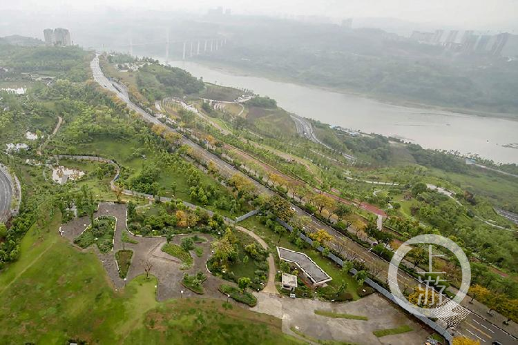 看效果 | 礼嘉智慧体验园一期8月开园 打造永不落幕的