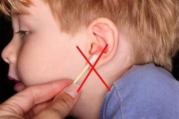 这些行为会影响宝宝听力 70%的家长都做过