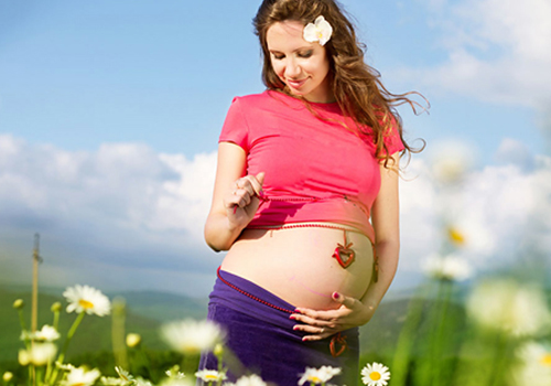 这两种体质的女性容易不孕 春天想生宝宝的一定要看