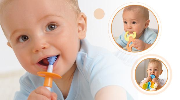 新生儿口腔护理有学问 四个注意事项需掌握