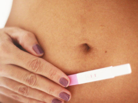 孕前肥胖易产缺陷婴儿