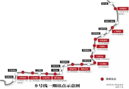 重慶軌道交通大爆發18號線站點公佈16條軌交線將開通