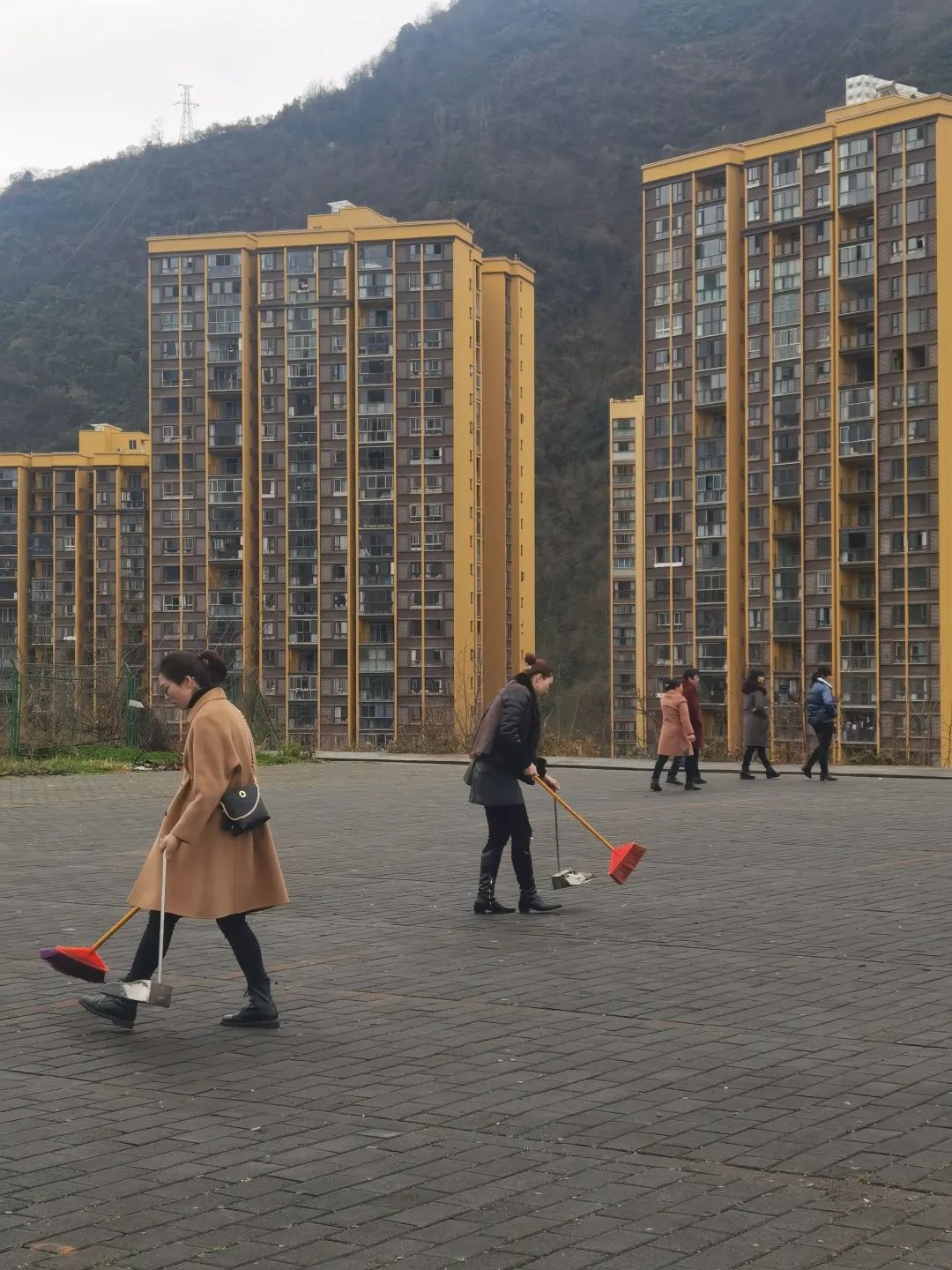 葛城街道 供圖復興街道復興街道 供圖修齊鎮修齊鎮 供圖高觀鎮高觀鎮