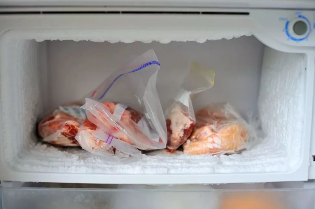 【健康】冰箱里的肉冻多久就不能吃了?为了家人看看吧!