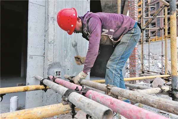 近3亿！山西安装联手合肥热电拿下安徽省重点工程
