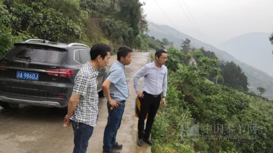 奉節新聞 > 正文中國奉節網(通訊員 李麟)針對較強降雨天氣可能引起的