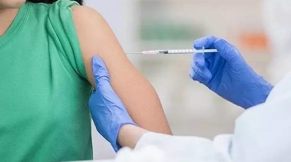 二价宫颈癌疫苗已运抵涪陵,可就近接种!