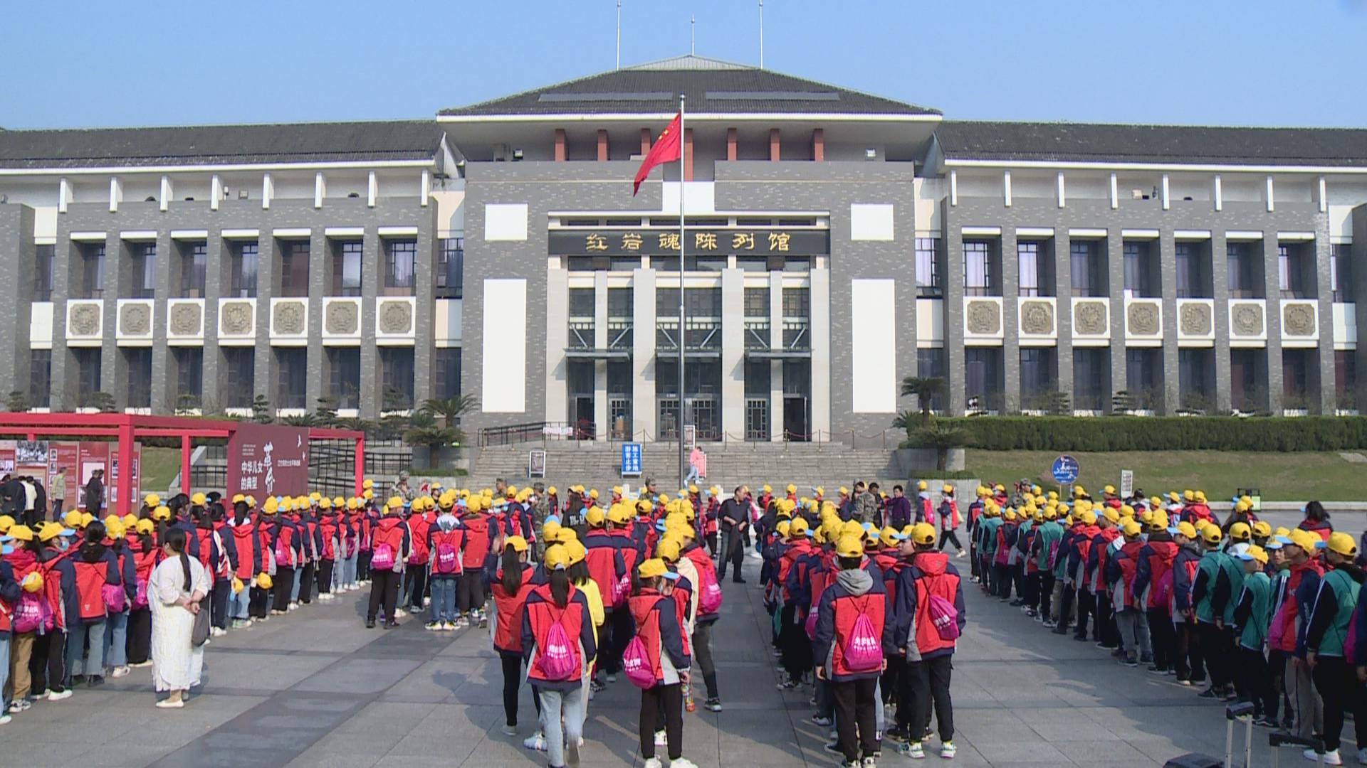 梁平县实验中学图片