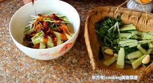 凉拌猪耳朵 简单美味营养 超下饭 上游新闻汇聚向上的力量 凉拌猪耳朵 简单美味营养 超下饭 上游新闻汇聚向上的力量