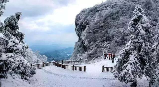 重慶蚩尤九黎城摩圍山景區走進第二屆海南島國際電影節