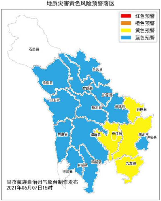四川白玉县地理位置图片