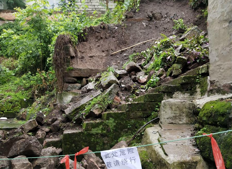 铜梁大庙龙岩图片