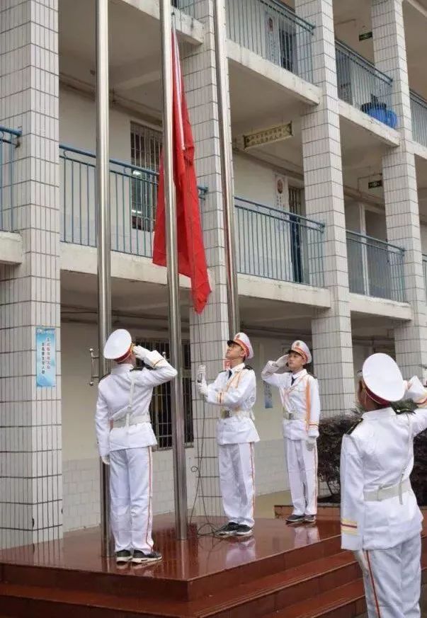 潼南大佛中学图片