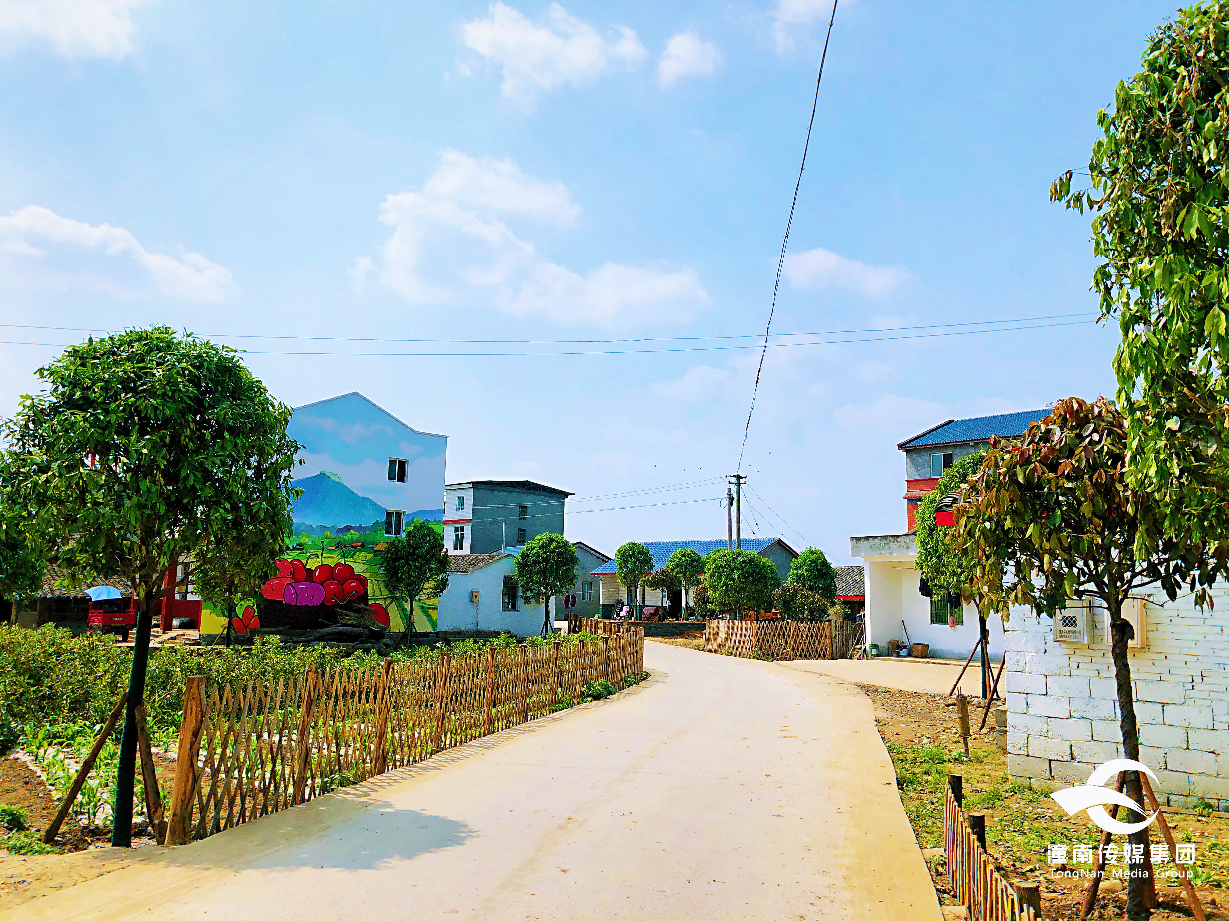 桂林街道:加大环境整治力度 推进美丽乡村建设