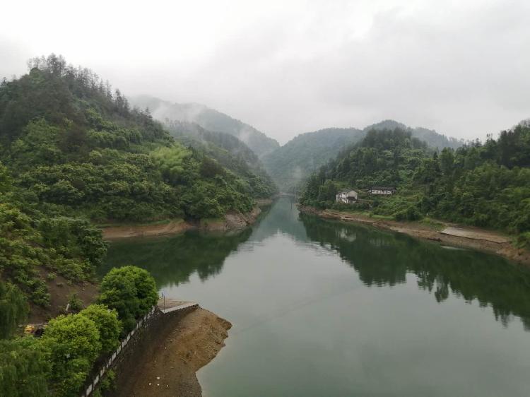 重庆秀山:大溪之美 怦然心动