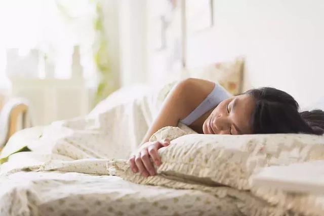 睡覺時頭朝哪個方向最健康一篇搞懂睡眠養生法