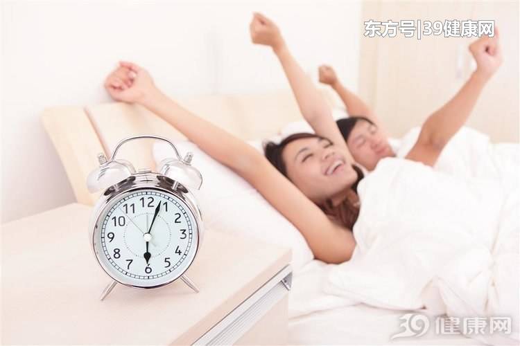 人到中年一天睡幾個小時健康這一時間很容易達標