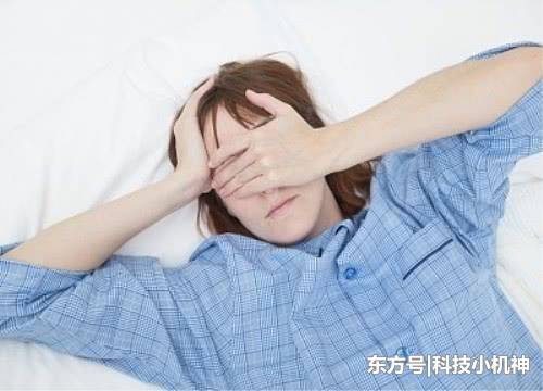 年轻人到底晚上要睡多久?医生:失眠多梦很常见