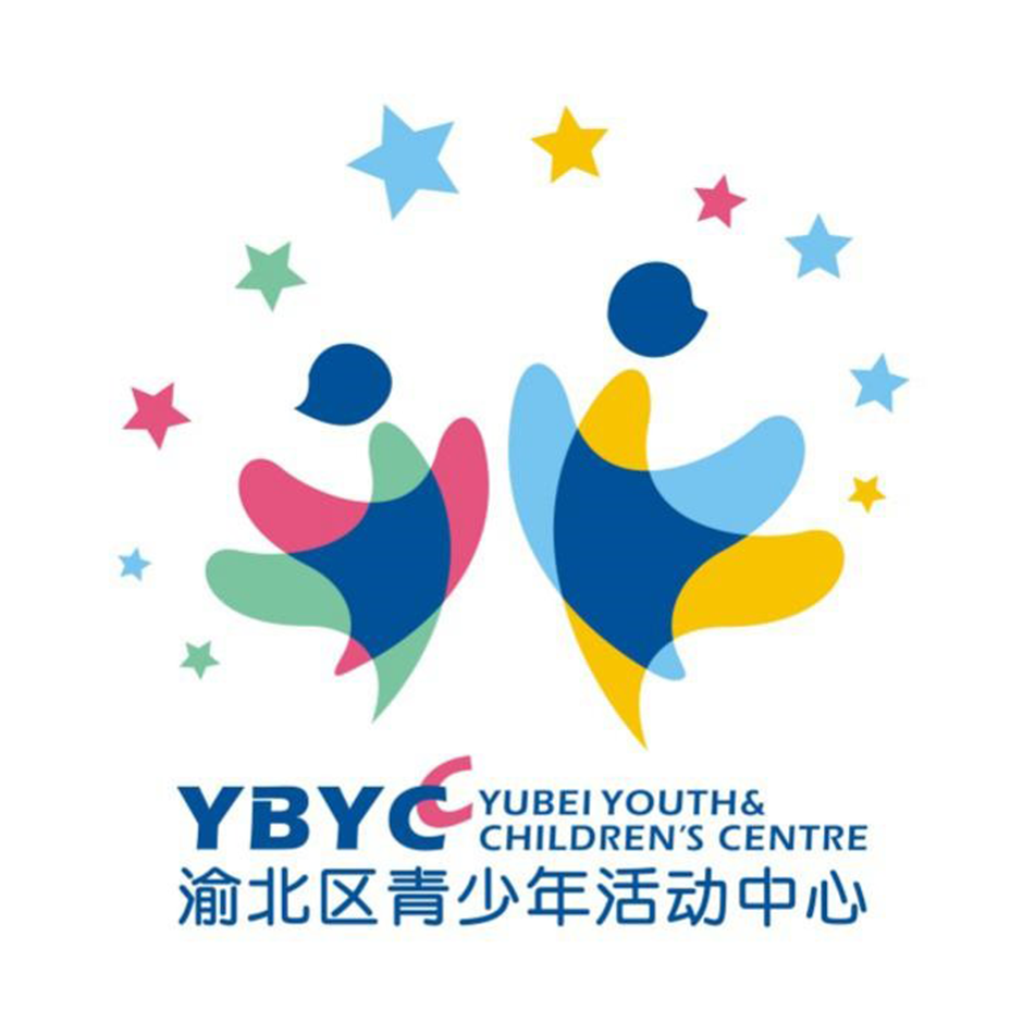 【投票】渝北区青少年活动中心形象logo由你决定!