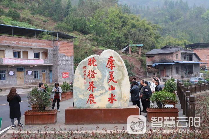 養鹿鎮加快推進農旅融合打造城市後花園