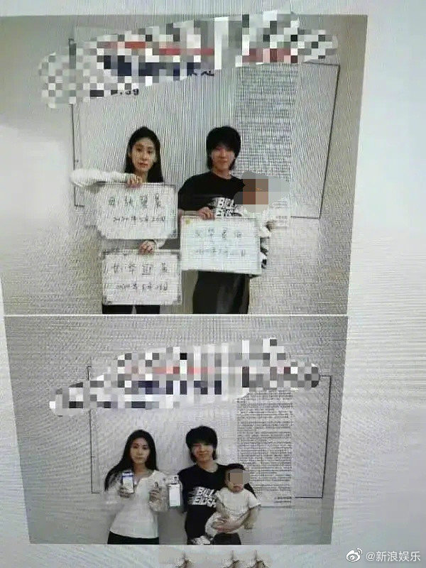 华晨宇,张碧晨的女儿名叫"华迎晨!