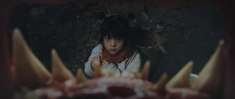 苹果新春短片《阿年》以奇幻关照现实：父母应该如何对孩子讲述这个世界？