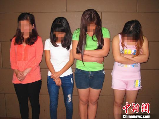 浙江警方摧毁一跨国骗婚团伙6名“越南新娘”被抓获