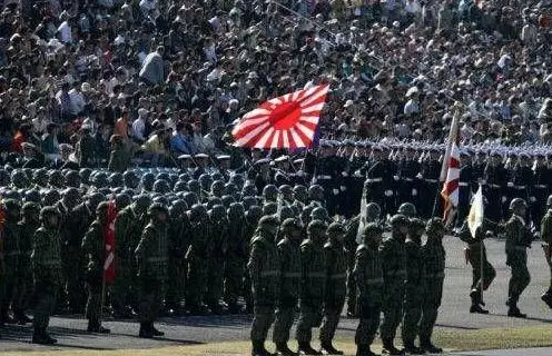 侠客岛：飞越日本的朝鲜导弹 日本为何不拦截？