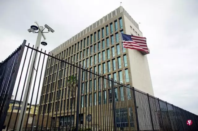 谁声波攻击了美驻古巴外交官？古巴:请FBI来查