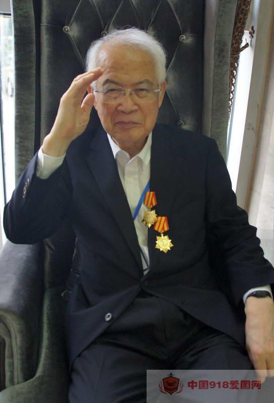 这位访华600余次的日本老人去世 平生只访问中国