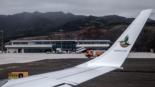全球最没用机场动工5年后迎商业航班:载60名乘客