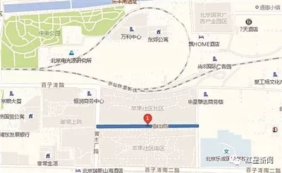 拆掉葛宇路的葛宇路:想应聘保安或送外卖 挺艺术