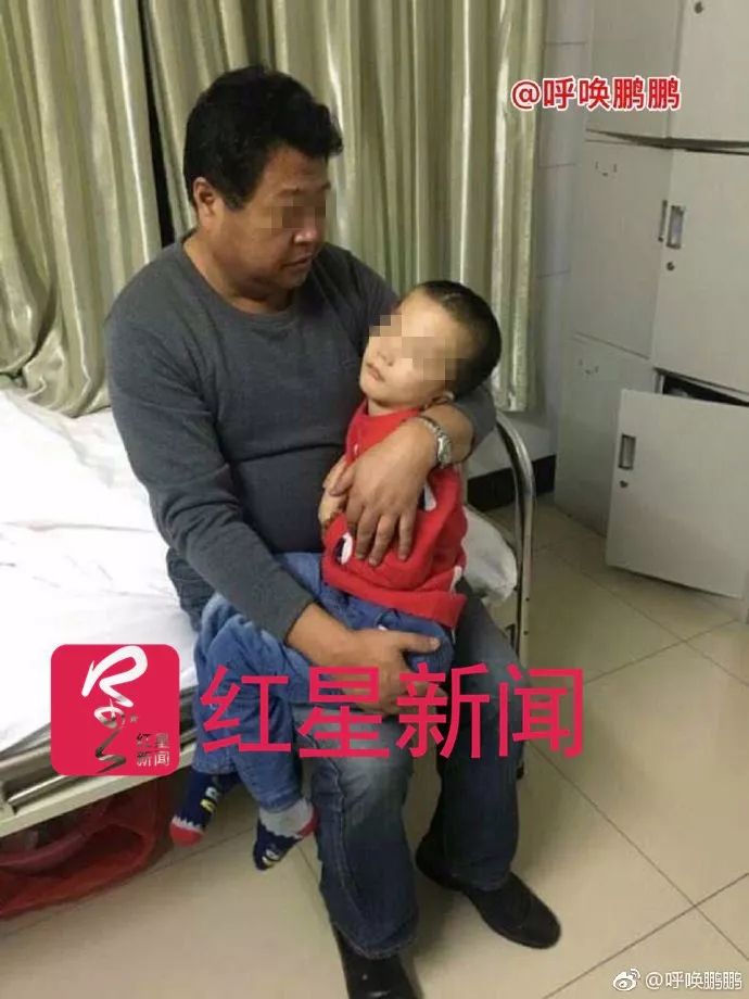 男童被继母虐颅骨缺损:生母向继母和生父索赔270万