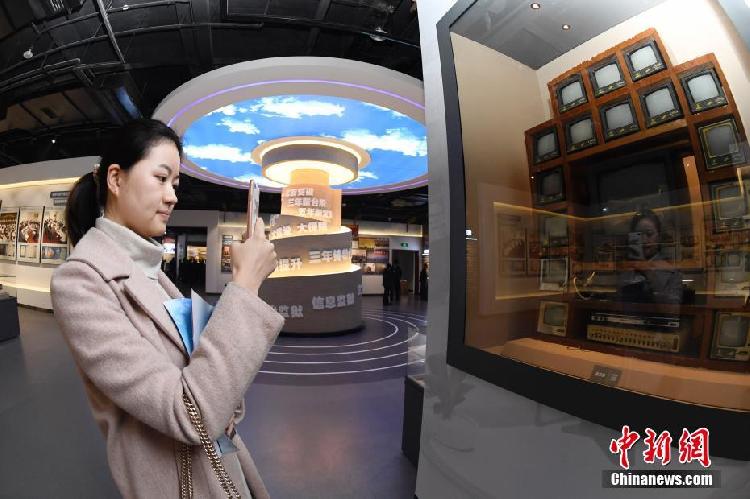 四川监狱博物馆正式开馆面向公众开放