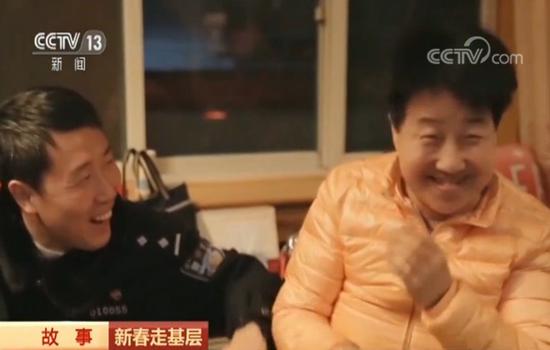 上海警察骗了山西老人五年 背后原因不忍心看