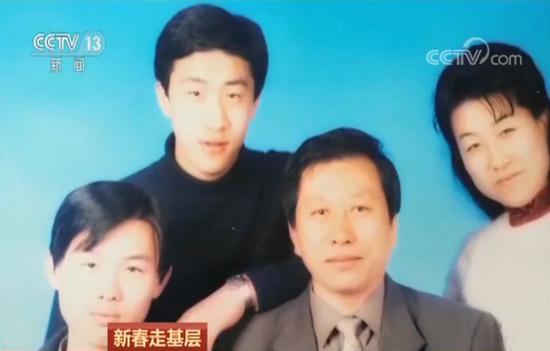 上海警察骗了山西老人五年 背后原因不忍心看