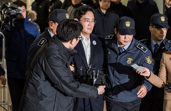 이재용·삼성 첫 정식재판에 박영수 특검 참여…‘세기의 재판’ 될까