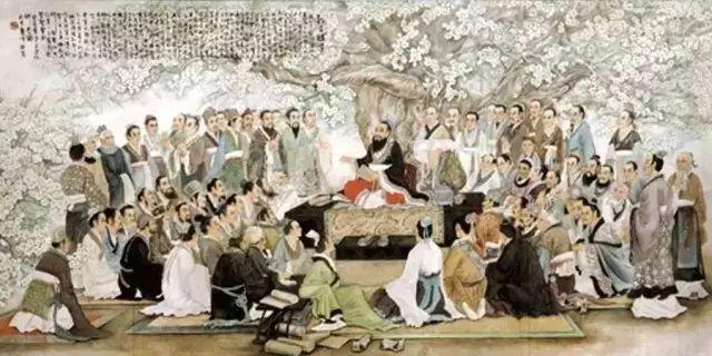 教师节汉代就有？中国古代的“教师节”怎么过？