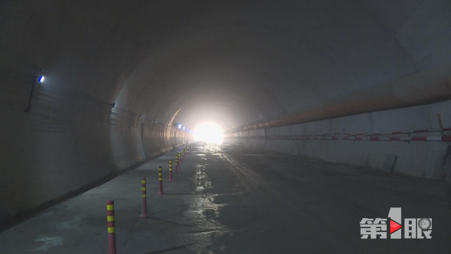 西南地区体量最大的隧道 预计今年底将全面贯通