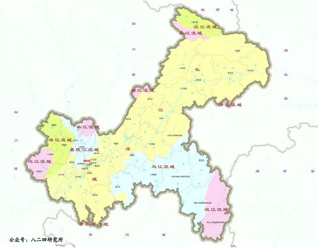 重庆水土地图图片