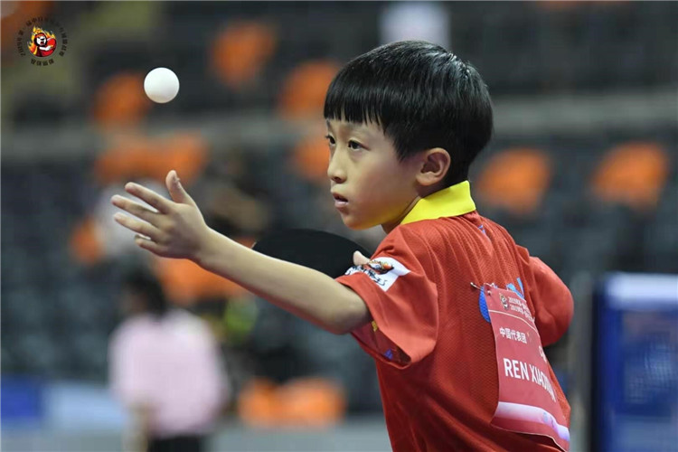 厉害了！重庆小学生9战全胜入选国家乒乓球(5641398)-20201215115752.jpg