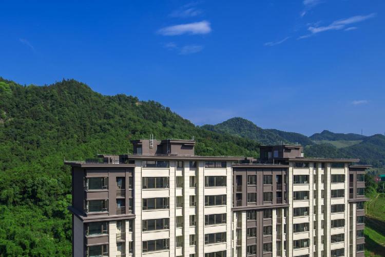 龙湖嘉天下大平层接房,在南重庆置业山景人居的最优解